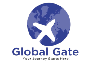 Global Gate logo