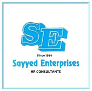 Sayyed enterprises logo